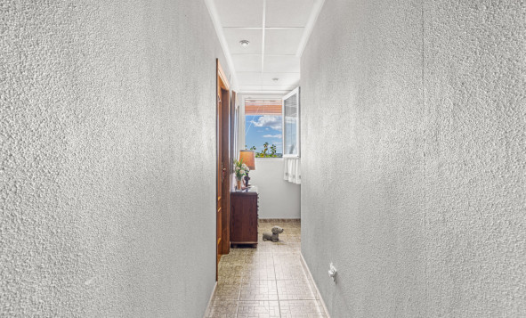 Reventa - 3. Casa pareada - El Altet - Costa Blanca Sur