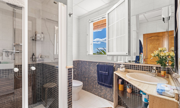 Reventa - 3. Casa pareada - El Altet - Costa Blanca Sur