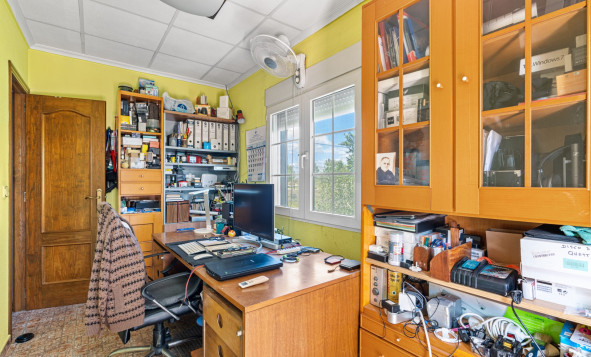 Reventa - 3. Casa pareada - El Altet - Costa Blanca Sur