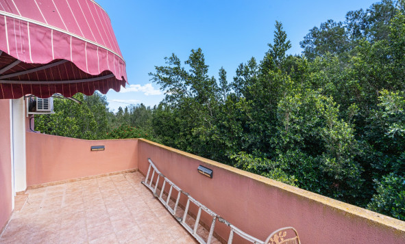 Reventa - 3. Casa pareada - El Altet - Costa Blanca Sur