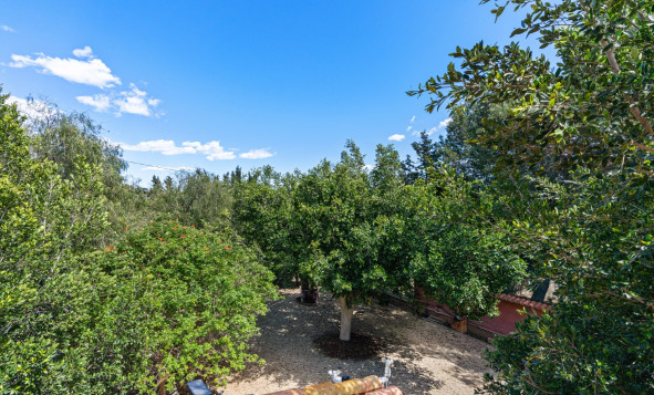 Reventa - 3. Casa pareada - El Altet - Costa Blanca Sur