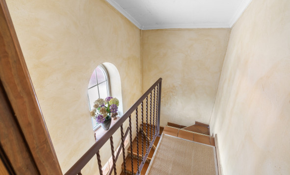 Reventa - 3. Casa pareada - El Altet - Costa Blanca Sur