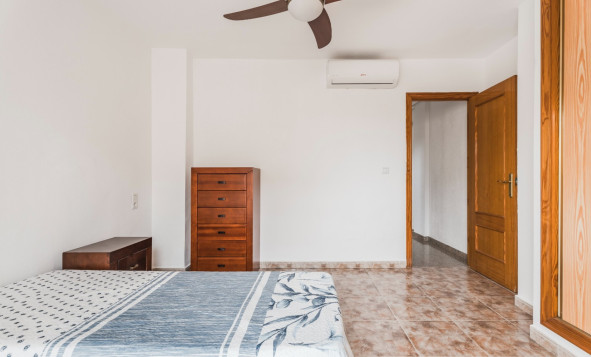 Herverkoop - 2. Town house / tussenwoning - Orihuela Costa - Costa Blanca Zuid