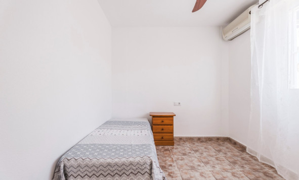 Herverkoop - 2. Town house / tussenwoning - Orihuela Costa - Costa Blanca Zuid