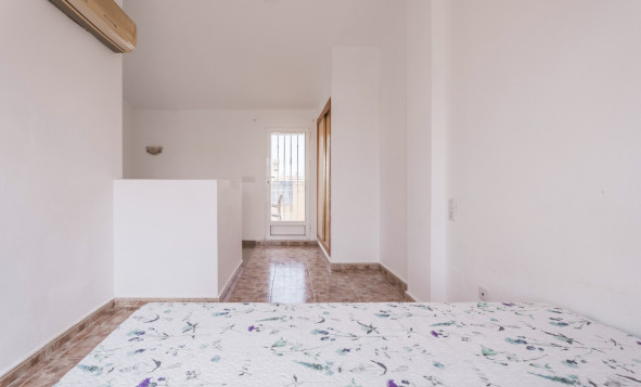 Herverkoop - 2. Town house / tussenwoning - Orihuela Costa - Costa Blanca Zuid