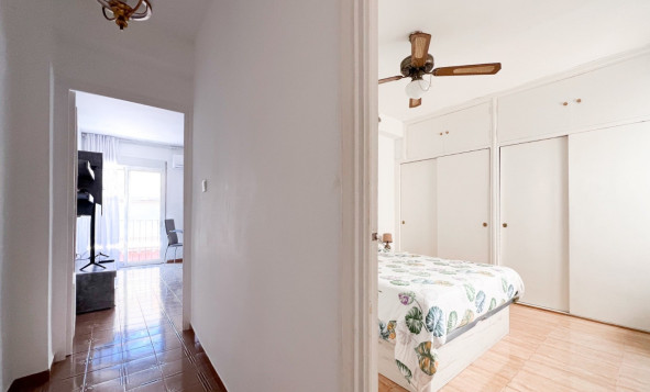 Herverkoop - 1. Appartement / flat - Alicante - Costa Blanca Noord