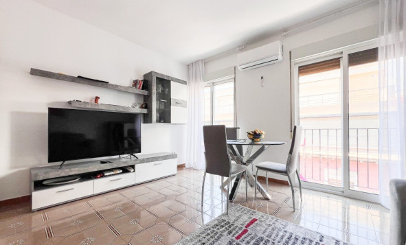 Herverkoop - 1. Appartement / flat - Alicante - Costa Blanca Noord