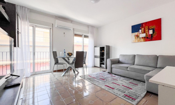 Herverkoop - 1. Appartement / flat - Alicante - Costa Blanca Noord