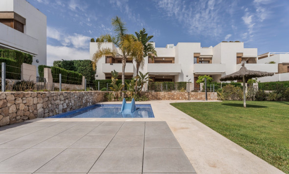 Herverkoop - 1. Appartement / flat - Orihuela Costa - Costa Blanca Zuid