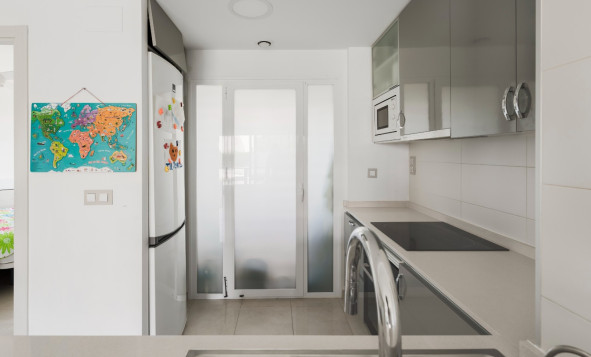 Herverkoop - 1. Appartement / flat - Orihuela Costa - Costa Blanca Zuid