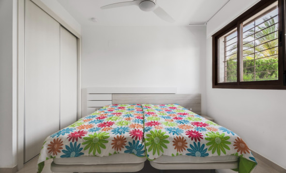 Herverkoop - 1. Appartement / flat - Orihuela Costa - Costa Blanca Zuid