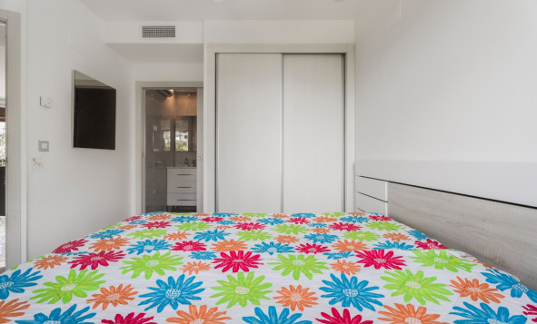 Herverkoop - 1. Appartement / flat - Orihuela Costa - Costa Blanca Zuid