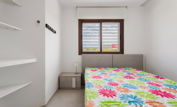 Herverkoop - 1. Appartement / flat - Orihuela Costa - Costa Blanca Zuid