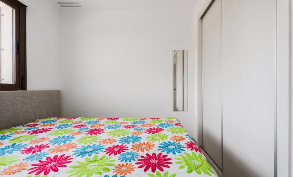 Herverkoop - 1. Appartement / flat - Orihuela Costa - Costa Blanca Zuid