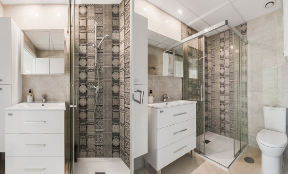 Herverkoop - 1. Appartement / flat - Orihuela Costa - Costa Blanca Zuid