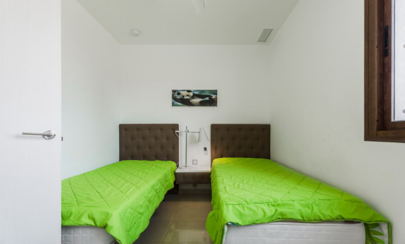 Herverkoop - 1. Appartement / flat - Orihuela Costa - Costa Blanca Zuid