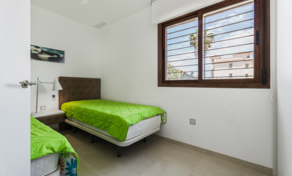 Herverkoop - 1. Appartement / flat - Orihuela Costa - Costa Blanca Zuid