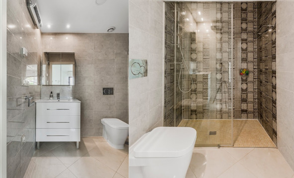 Herverkoop - 1. Appartement / flat - Orihuela Costa - Costa Blanca Zuid