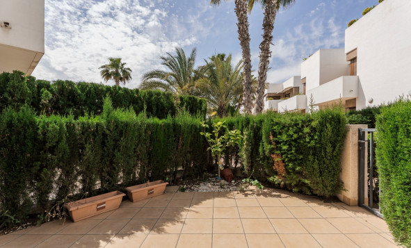 Herverkoop - 1. Appartement / flat - Orihuela Costa - Costa Blanca Zuid