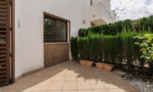 Herverkoop - 1. Appartement / flat - Orihuela Costa - Costa Blanca Zuid