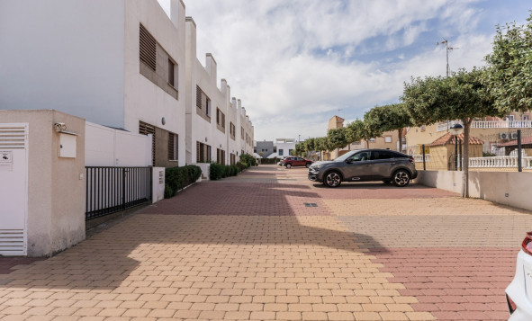 Herverkoop - 1. Appartement / flat - Orihuela Costa - Costa Blanca Zuid