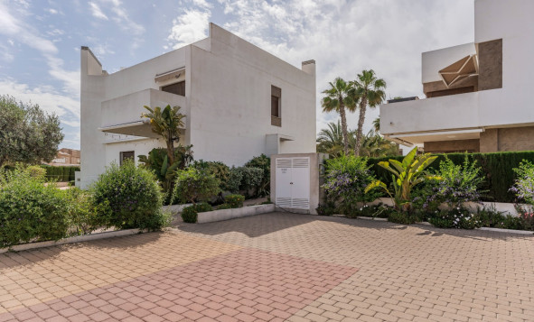 Herverkoop - 1. Appartement / flat - Orihuela Costa - Costa Blanca Zuid