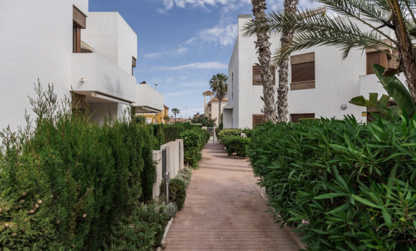 Herverkoop - 1. Appartement / flat - Orihuela Costa - Costa Blanca Zuid