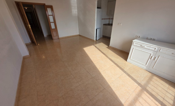 Herverkoop - 1. Appartement / flat - Almoradí - Costa Blanca Zuid