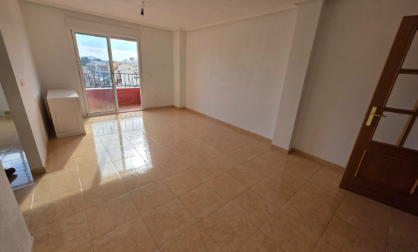 Herverkoop - 1. Appartement / flat - Almoradí - Costa Blanca Zuid