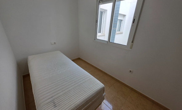 Herverkoop - 1. Appartement / flat - Almoradí - Costa Blanca Zuid