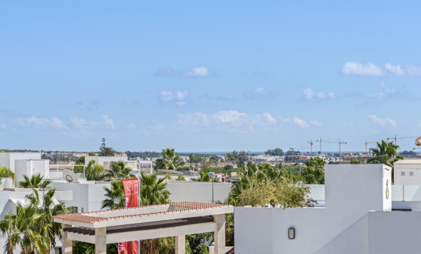 Herverkoop - Semi-detached - Ciudad Quesada - Rojales