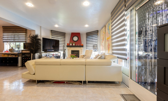 Herverkoop - 3. Halfvrijstaand huis - Benimar - Benimar I