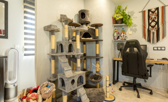 Herverkoop - 3. Halfvrijstaand huis - Benimar - Benimar I