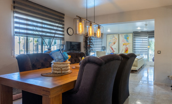 Herverkoop - 3. Halfvrijstaand huis - Benimar - Benimar I