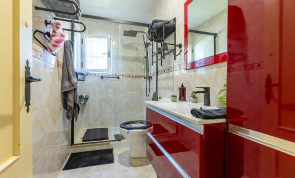 Herverkoop - 3. Halfvrijstaand huis - Benimar - Benimar I