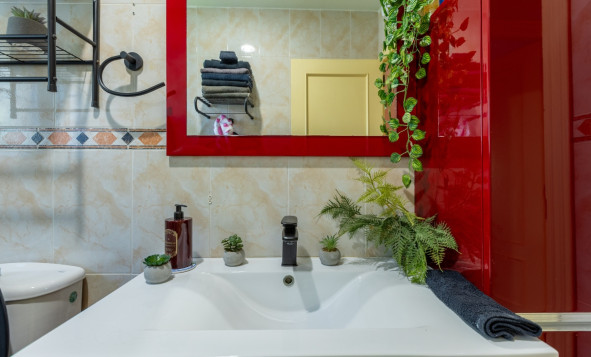 Herverkoop - 3. Halfvrijstaand huis - Benimar - Benimar I