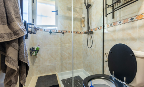 Herverkoop - 3. Halfvrijstaand huis - Benimar - Benimar I