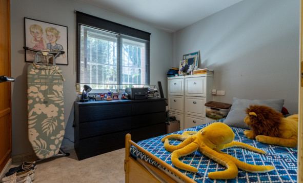 Herverkoop - 3. Halfvrijstaand huis - Benimar - Benimar I