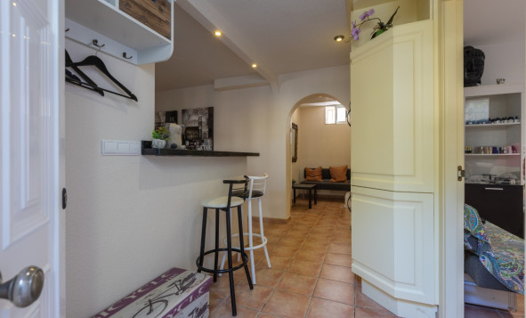 Herverkoop - 3. Halfvrijstaand huis - Benimar - Benimar I