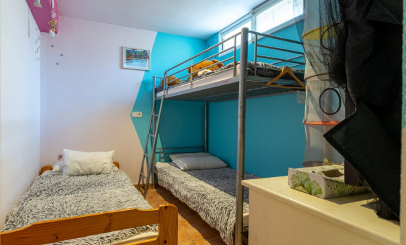 Herverkoop - 3. Halfvrijstaand huis - Benimar - Benimar I