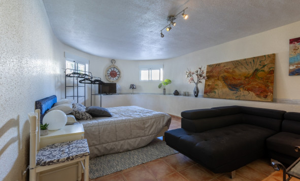 Herverkoop - 3. Halfvrijstaand huis - Benimar - Benimar I