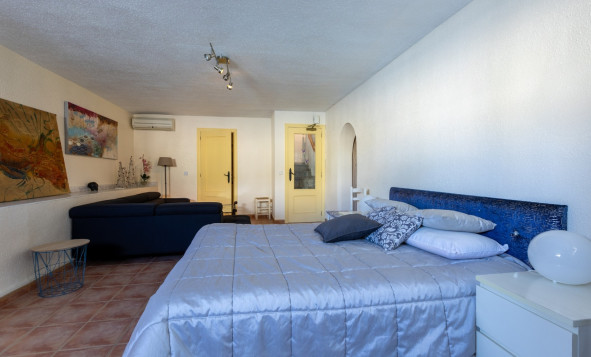 Herverkoop - 3. Halfvrijstaand huis - Benimar - Benimar I