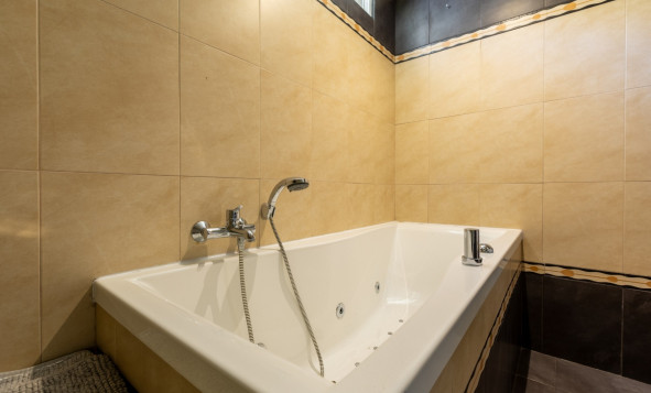 Herverkoop - 3. Halfvrijstaand huis - Benimar - Benimar I