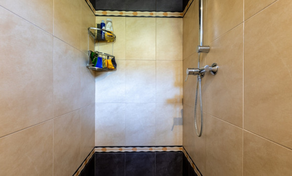 Herverkoop - 3. Halfvrijstaand huis - Benimar - Benimar I