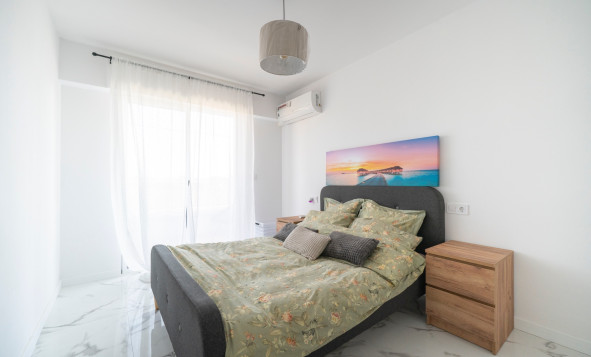 Herverkoop - 1. Appartement / flat - Orihuela Costa - Costa Blanca Zuid