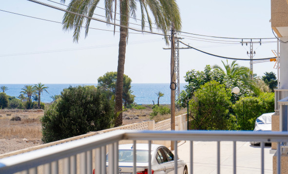 Herverkoop - 1. Appartement / flat - Orihuela Costa - Costa Blanca Zuid