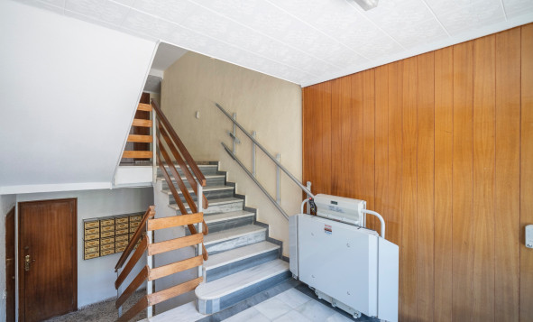 Herverkoop - 1. Appartement / flat - Orihuela Costa - Costa Blanca Zuid