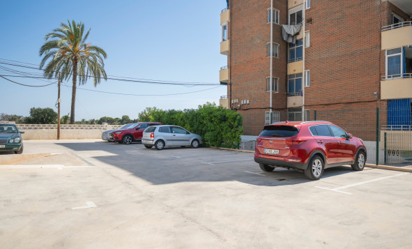 Herverkoop - 1. Appartement / flat - Orihuela Costa - Costa Blanca Zuid