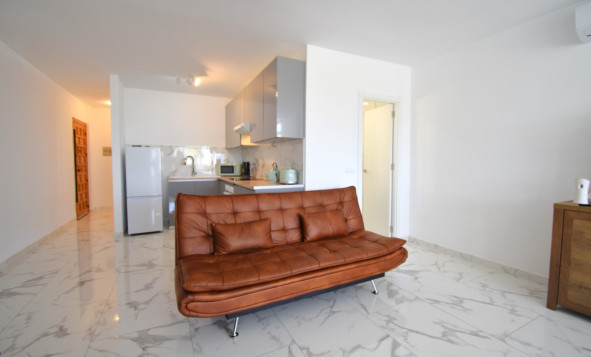 Herverkoop - 1. Appartement / flat - Orihuela Costa - Costa Blanca Zuid