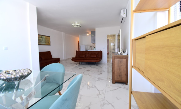 Herverkoop - 1. Appartement / flat - Orihuela Costa - Costa Blanca Zuid